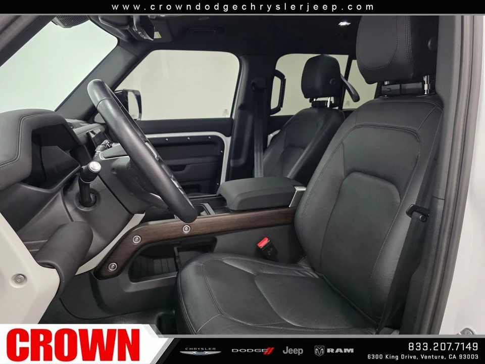 2024 Land Rover - Image 26 of 31