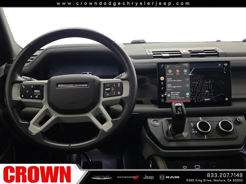 2024 Land Rover - Image 21 of 31