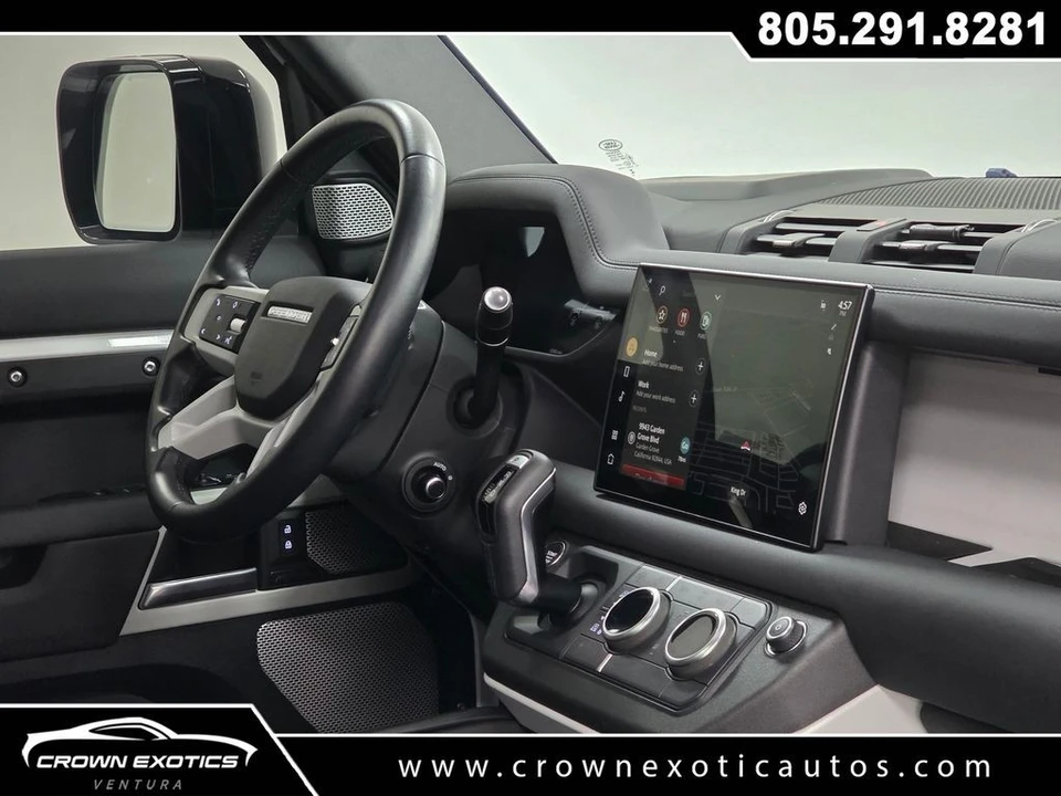 2024 Land Rover Defender L663 - Image 16 of 31