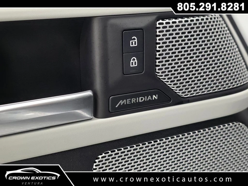 2024 Land Rover Defender L663 - Image 30 of 31