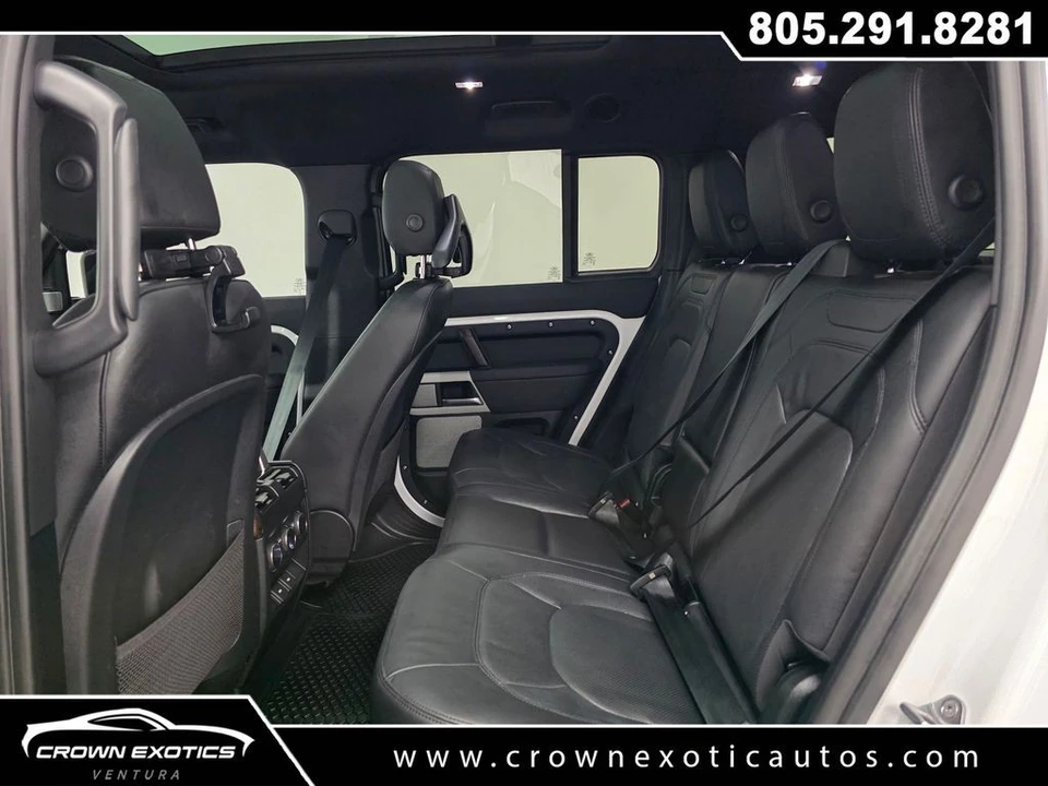 2024 Land Rover Defender L663 - Image 23 of 31