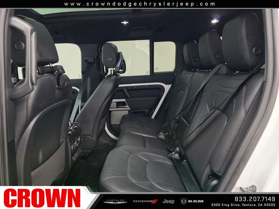 2024 Land Rover - Image 23 of 31
