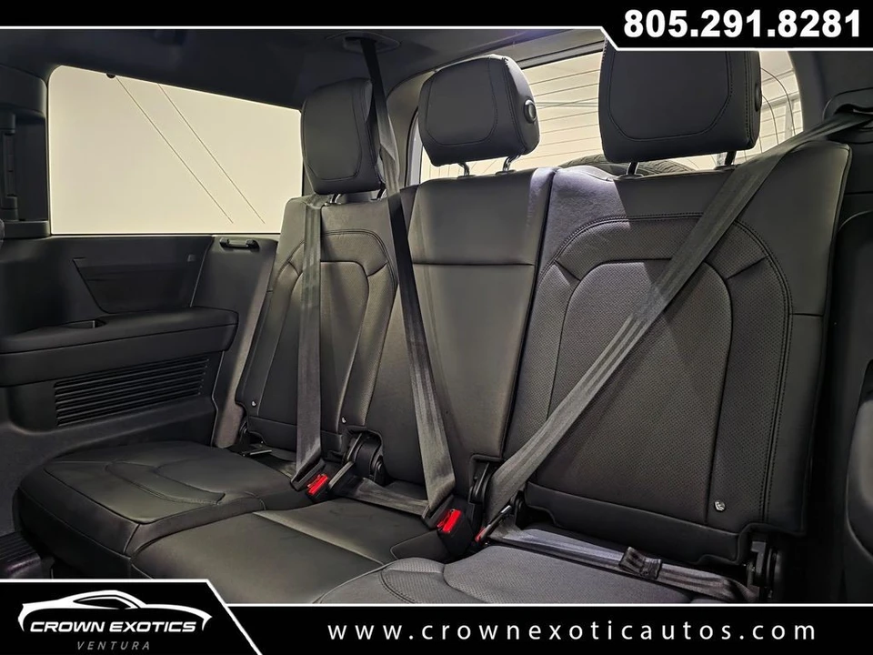 2024 Land Rover Defender L663 - Image 20 of 31