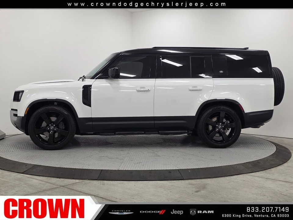 2024 Land Rover - Image 4 of 31