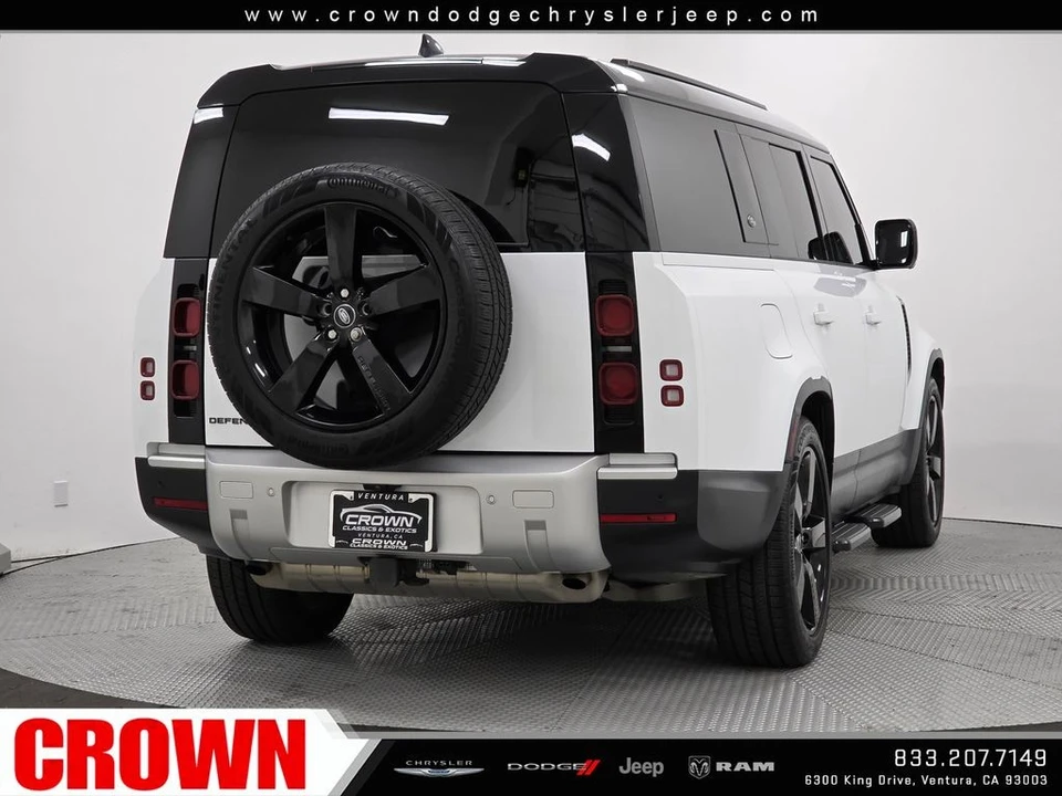 2024 Land Rover - Image 7 of 31