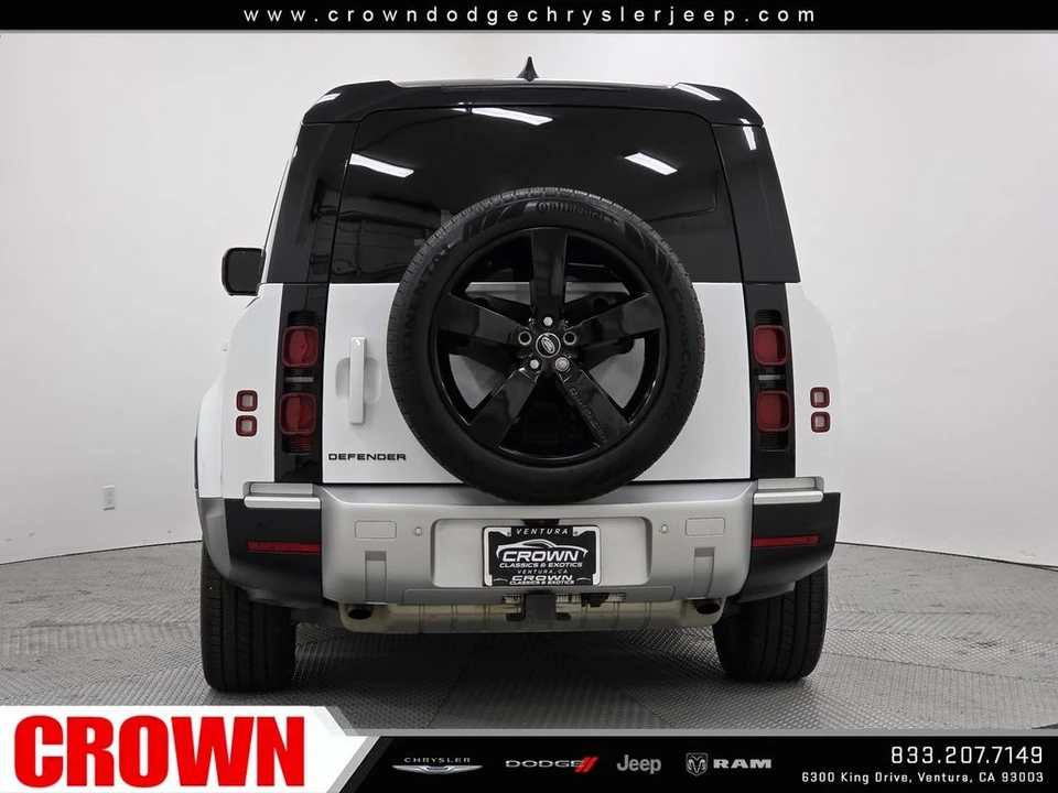 2024 Land Rover - Image 6 of 31