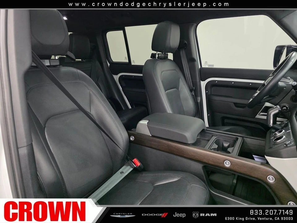 2024 Land Rover - Image 15 of 31