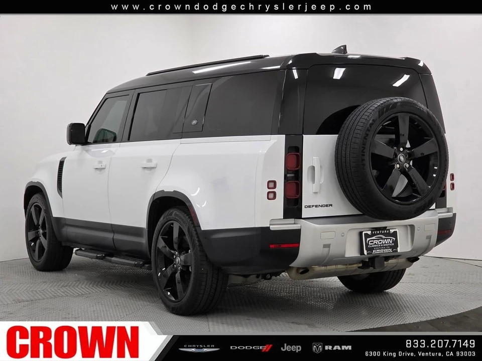 2024 Land Rover - Image 5 of 31