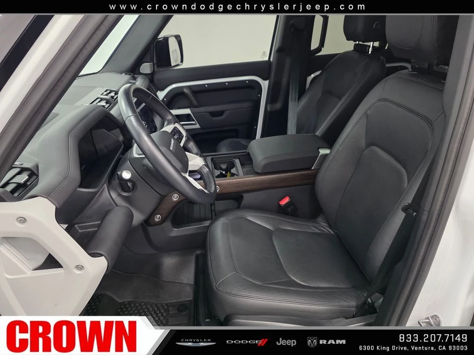 2024 Land Rover - Image 27 of 31