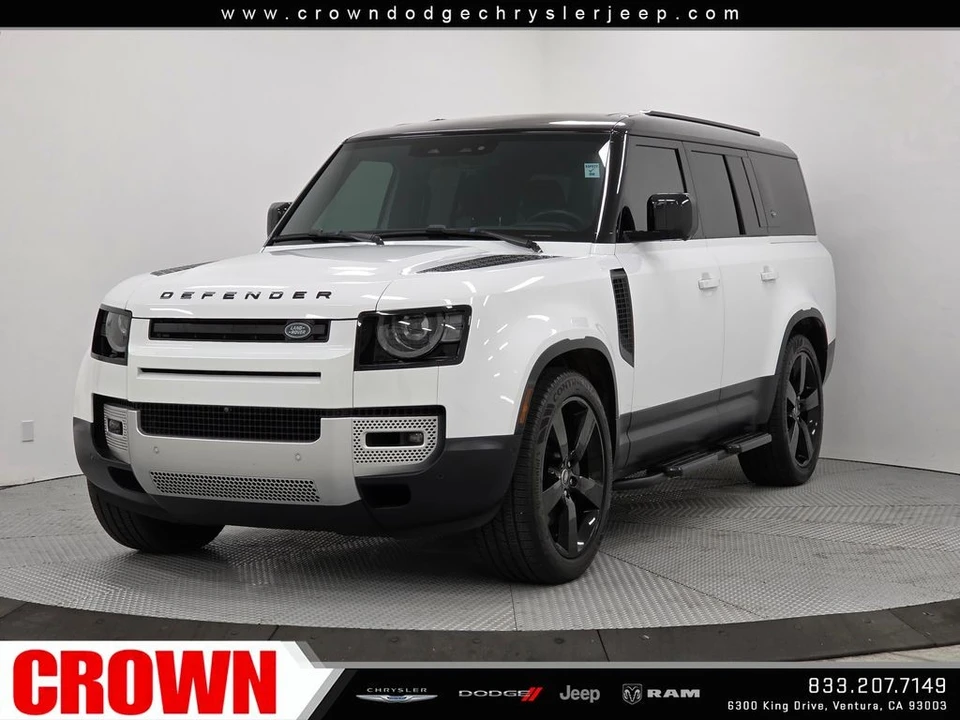 2024 Land Rover - Image 3 of 31
