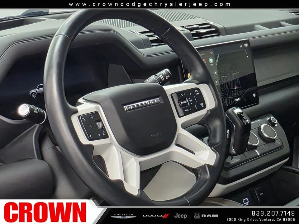 2024 Land Rover - Image 29 of 31
