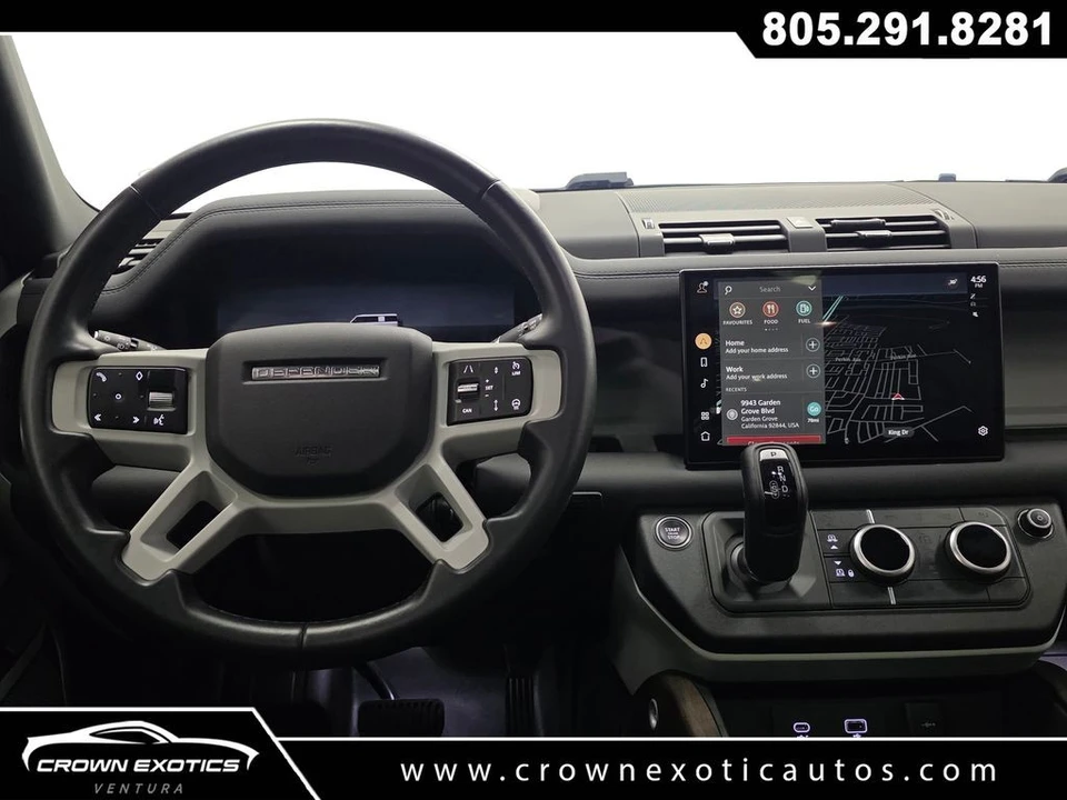 2024 Land Rover Defender L663 - Image 21 of 31