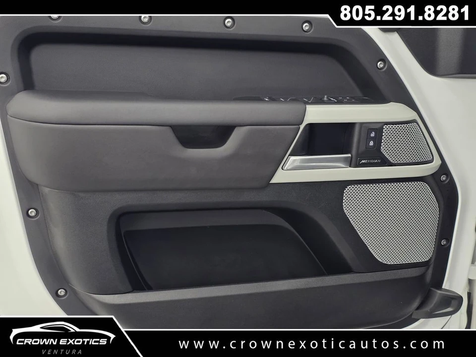 2024 Land Rover Defender L663 - Image 31 of 31