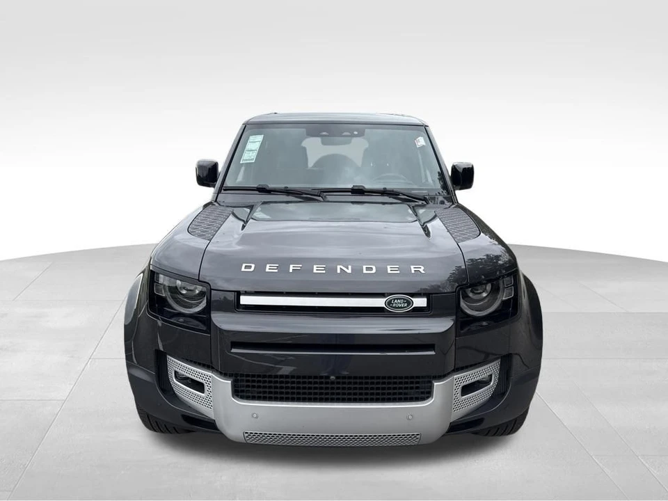 2024 Land Rover Defender L663 - Image 4 of 12