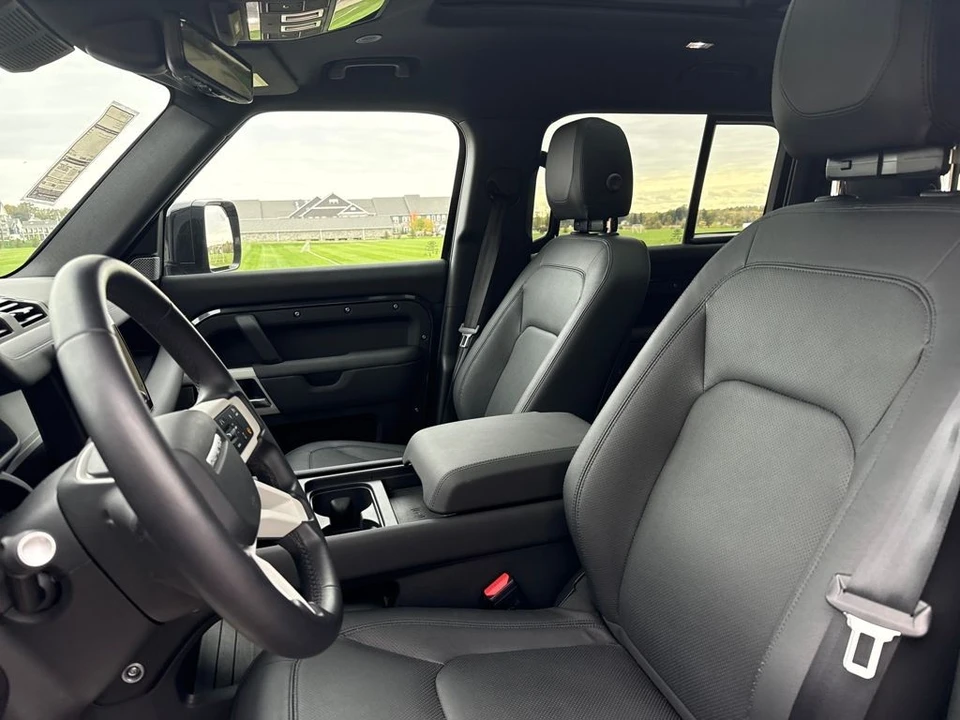 2024 Land Rover Defender L663 - Image 12 of 12