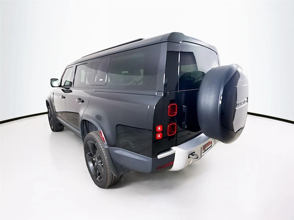 2024 Land Rover - Image 6 of 12