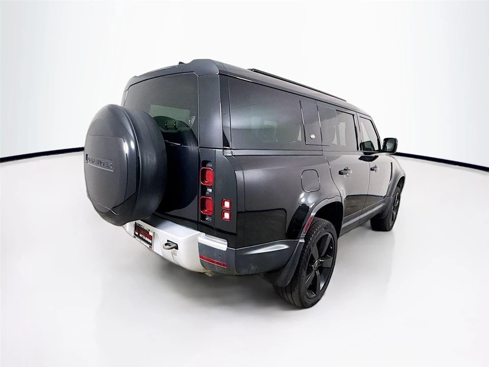 2024 Land Rover Defender L663 - Image 12 of 12