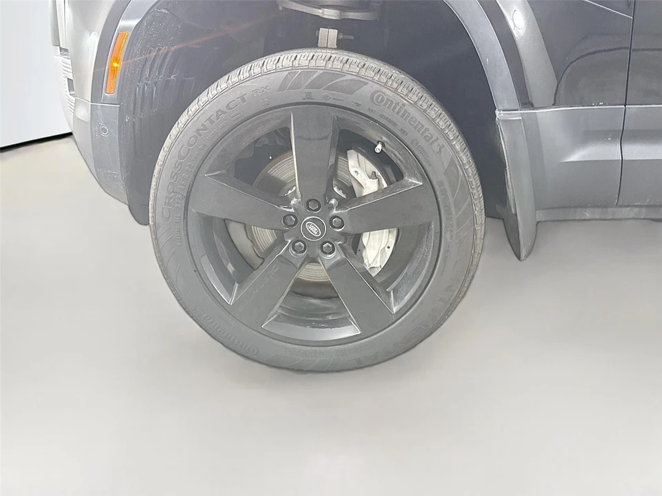 2024 Land Rover - Image 7 of 12