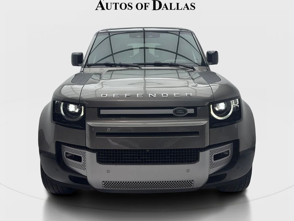 2024 Land Rover Defender L663 - Image 3 of 21