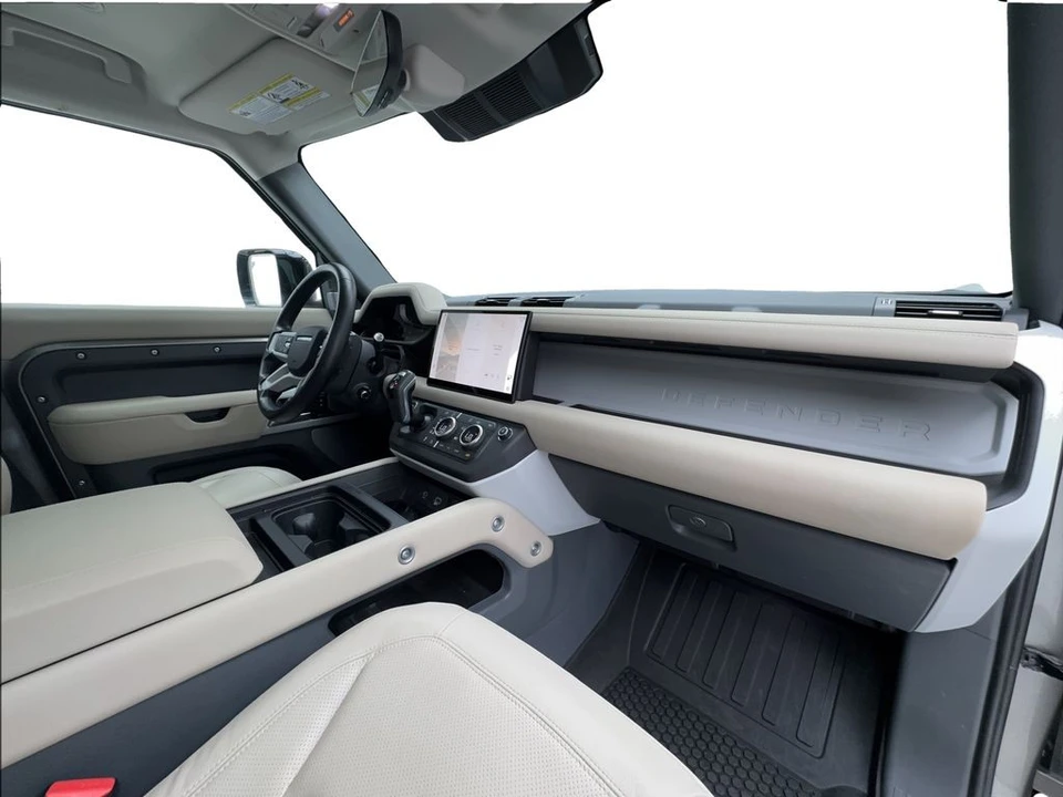 2024 Land Rover Defender L663 - Image 31 of 31