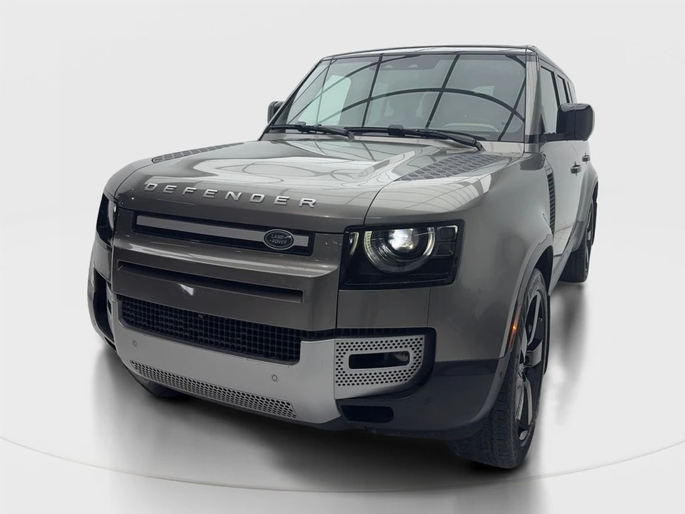 2024 Land Rover Defender L663 - Image 4 of 21