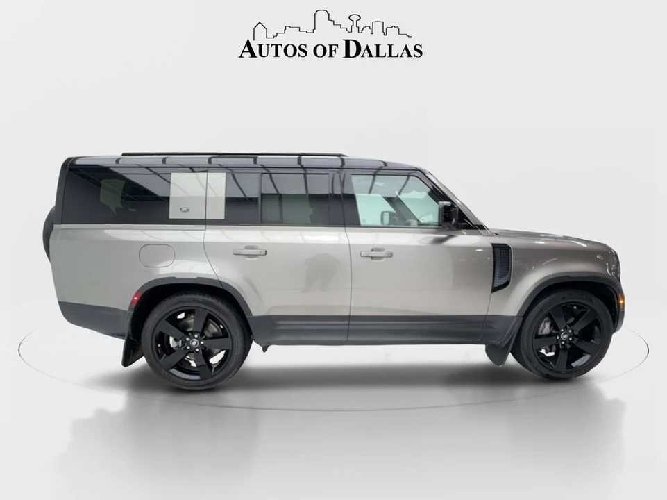 2024 Land Rover Defender L663 - Image 6 of 31