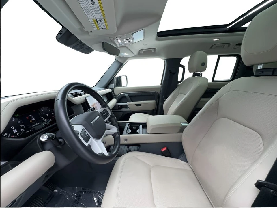 2024 Land Rover Defender L663 - Image 19 of 21