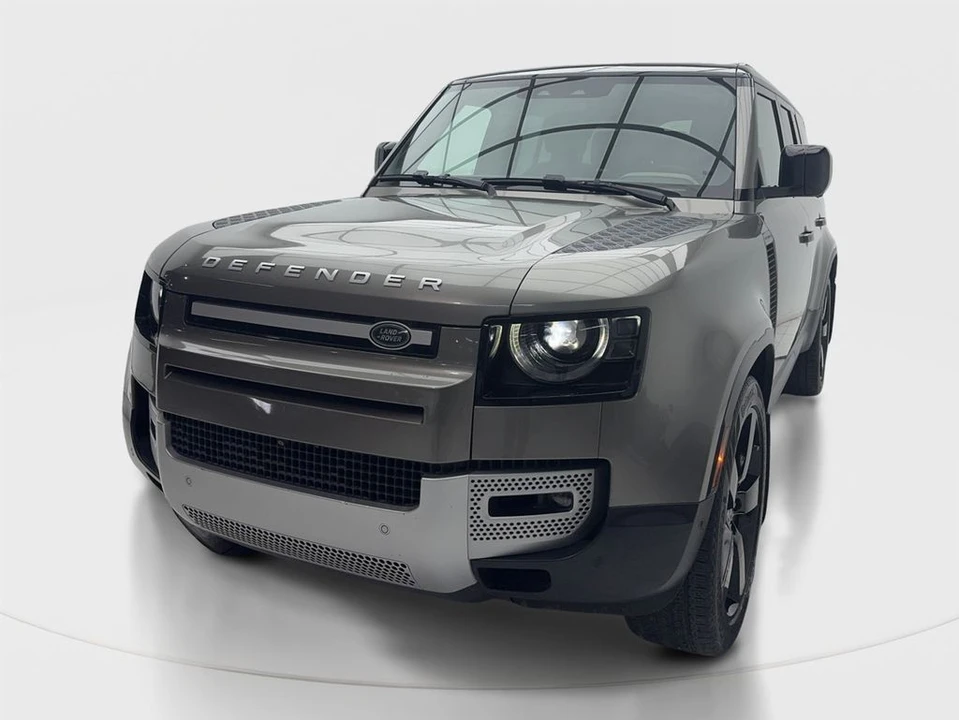 2024 Land Rover Defender L663 - Image 4 of 31