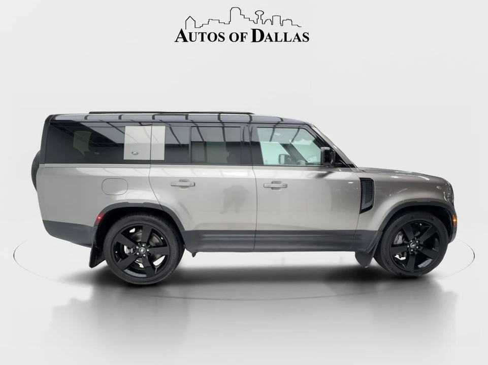 2024 Land Rover Defender L663 - Image 6 of 21