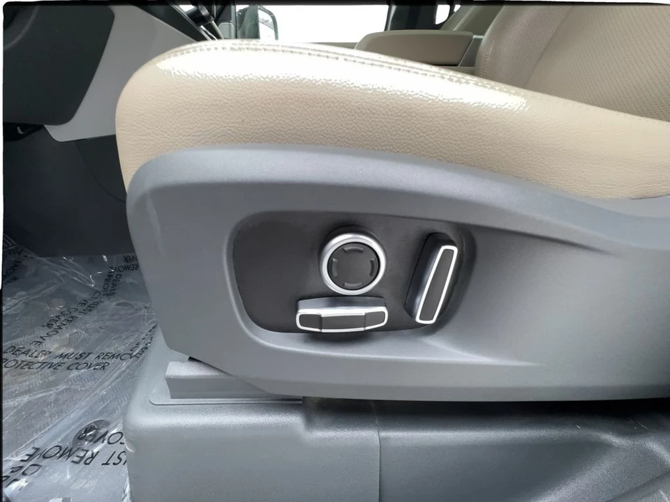 2024 Land Rover Defender L663 - Image 20 of 21
