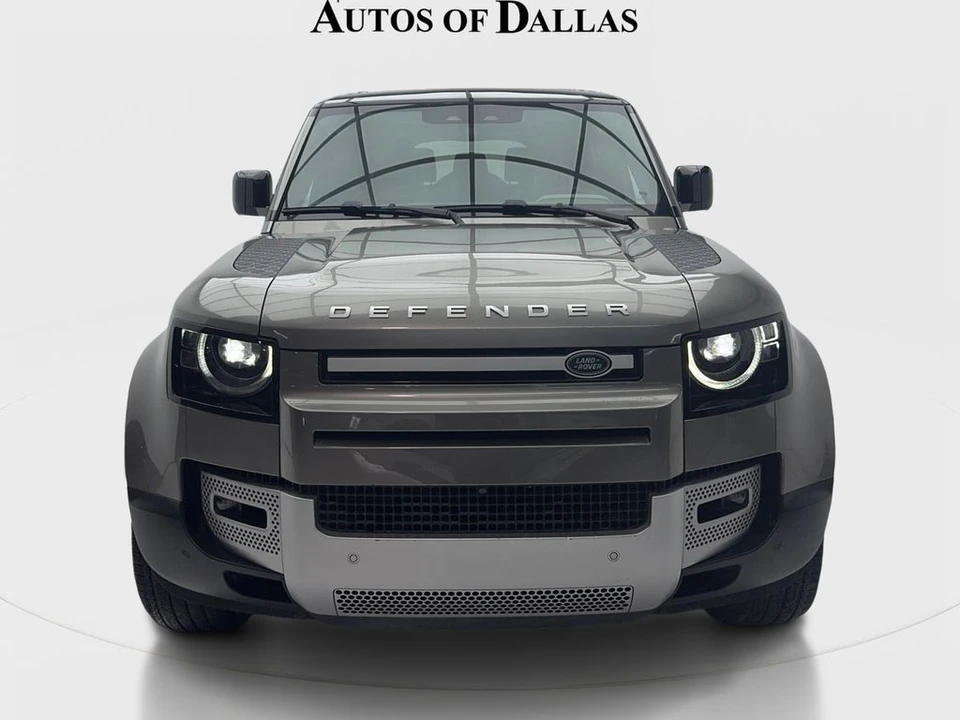 2024 Land Rover Defender L663 - Image 3 of 31