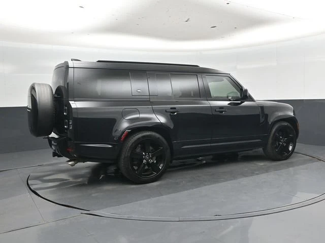 2024 Land Rover Defender V8 - Image 3 of 17