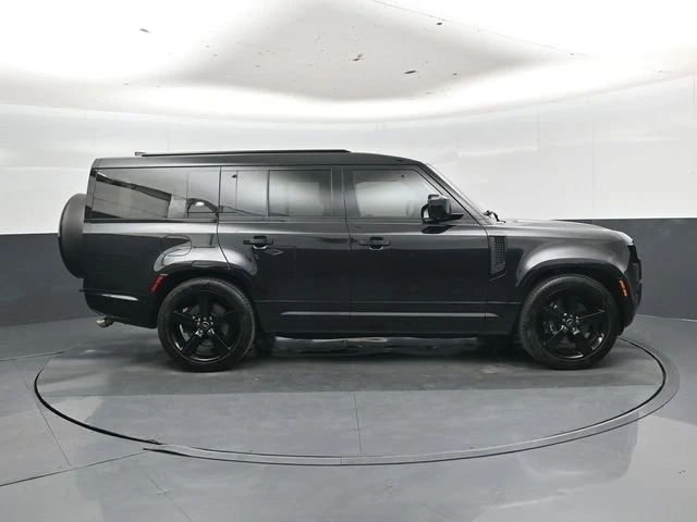2024 Land Rover Defender V8 - Image 2 of 17