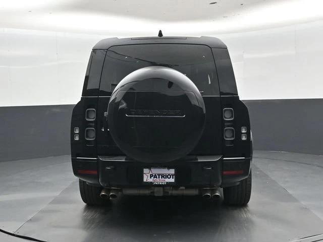 2024 Land Rover Defender V8 - Image 5 of 17