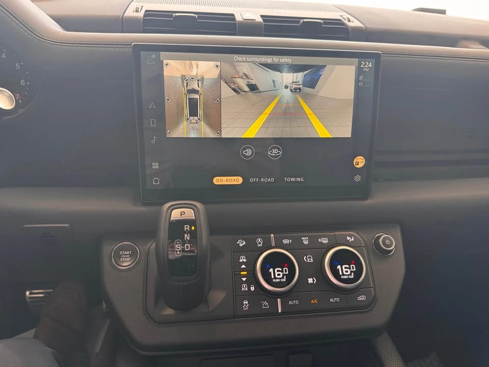 2024 Land Rover Defender L663 - Image 14 of 19