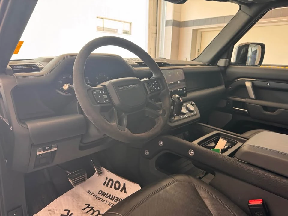 2024 Land Rover Defender L663 - Image 10 of 19