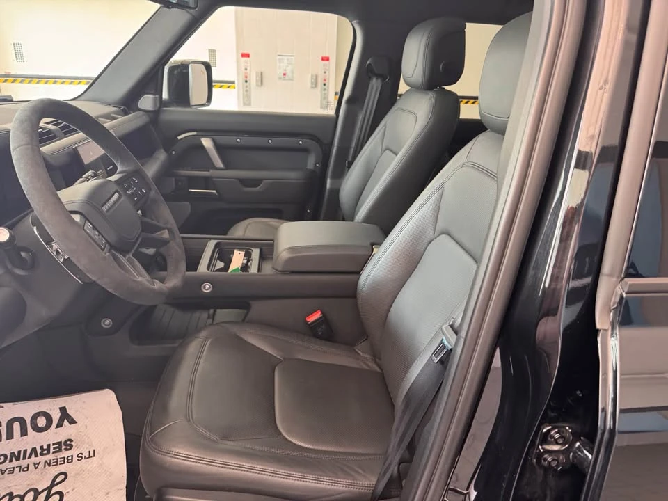 2024 Land Rover Defender L663 - Image 11 of 19