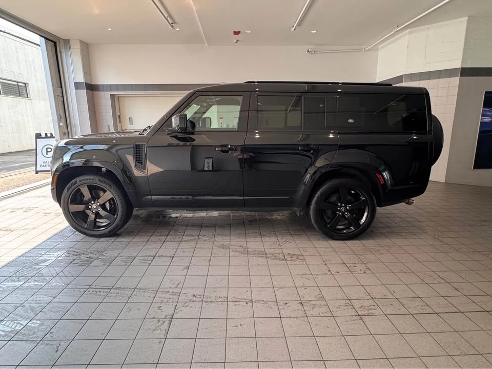 2024 Land Rover Defender L663 - Image 2 of 19