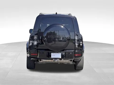 2024 Land Rover Defender 130 X