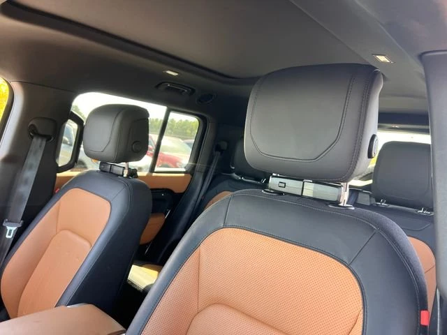 2024 Land Rover Defender L663 - Image 11 of 17