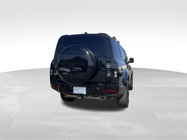 2024 Land Rover Defender L663 - Image 2 of 17
