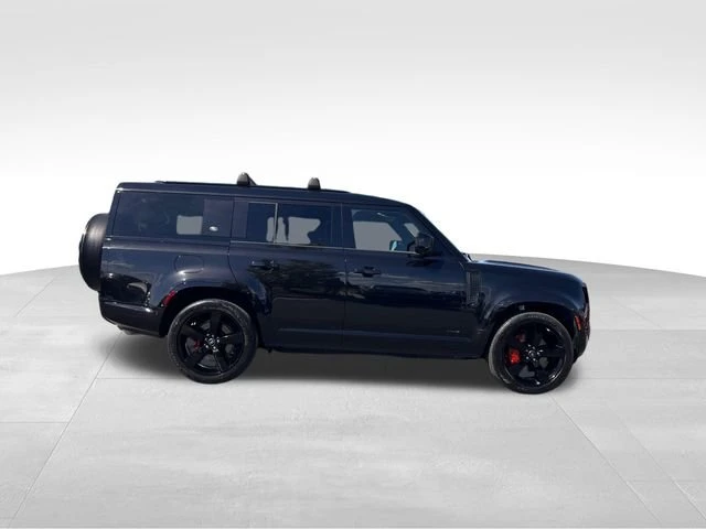 2024 Land Rover Defender L663 - Image 3 of 17