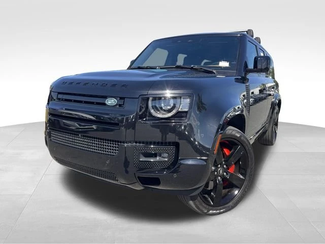 2024 Land Rover Defender L663 - Image 6 of 17