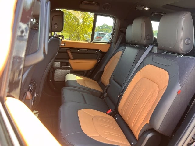 2024 Land Rover Defender L663 - Image 17 of 17