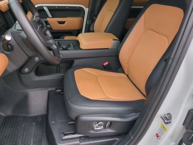 2024 Land Rover Defender L663 - Image 9 of 17