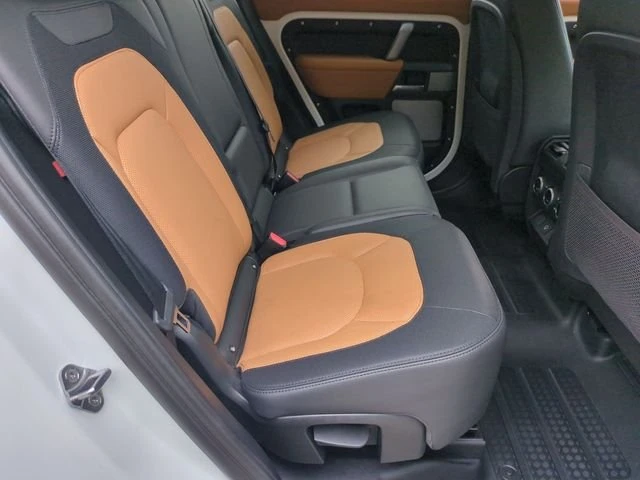 2024 Land Rover Defender L663 - Image 16 of 17