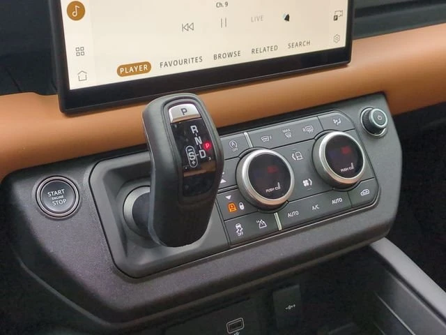 2024 Land Rover Defender L663 - Image 11 of 17