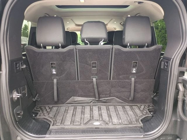 2024 Land Rover Defender L663 - Image 15 of 17