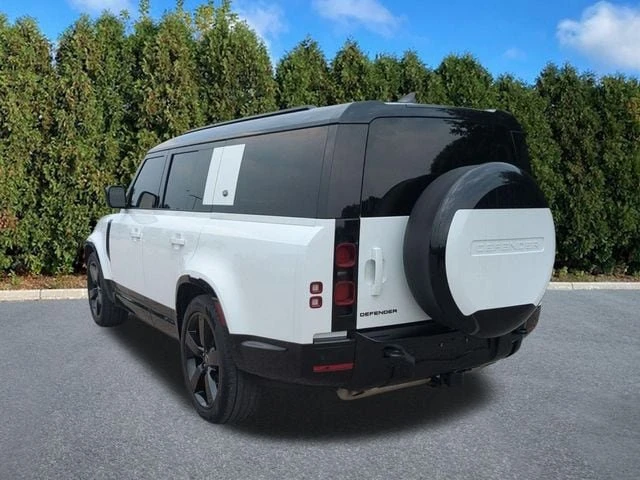 2024 Land Rover Defender L663 - Image 3 of 17
