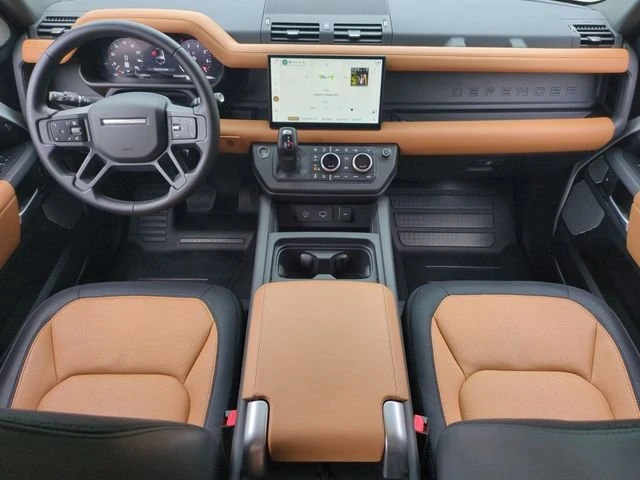 2024 Land Rover Defender L663 - Image 5 of 17